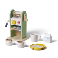 Little Pea_BC BABYCARE_Wooden Coffe Maker_Green_7